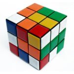 rubiksterning